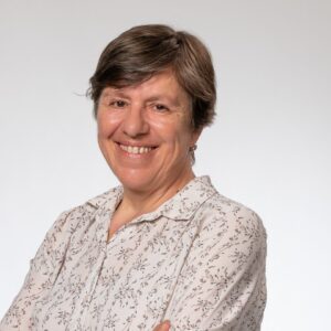 Ingrid Frühwirth