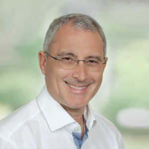 Vizebgm. Mag. Markus Artner