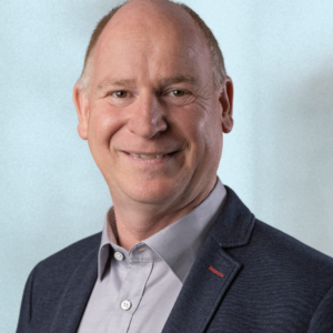 GR Harald Haider