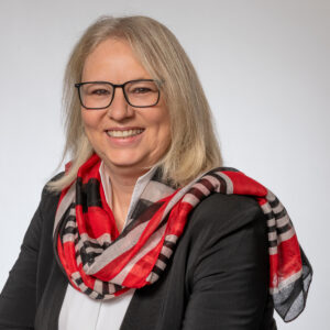 GGRin Veronika Bock