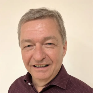 GGR Ing. Johann Wernhart