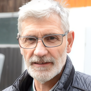 Josef Scherz