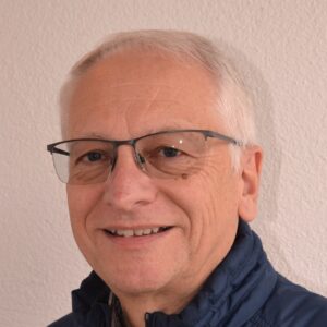 GGR Ing. Josef Mühlhofer
