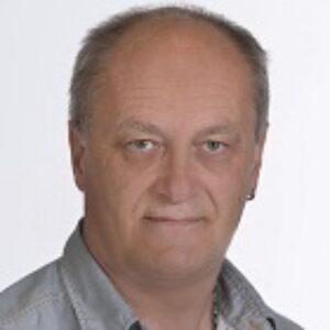 Gustav Morgenbesser