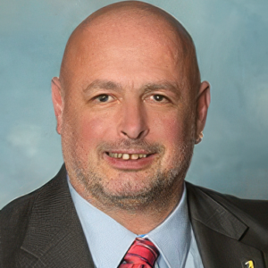StR Andreas Schönegger