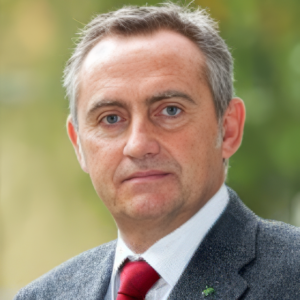 VBgm. Ing. Andreas Hofer