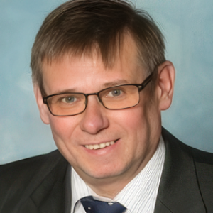 GR Franz Gruber