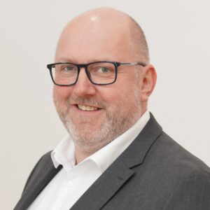Bgm. Michael Schwiegelhofer